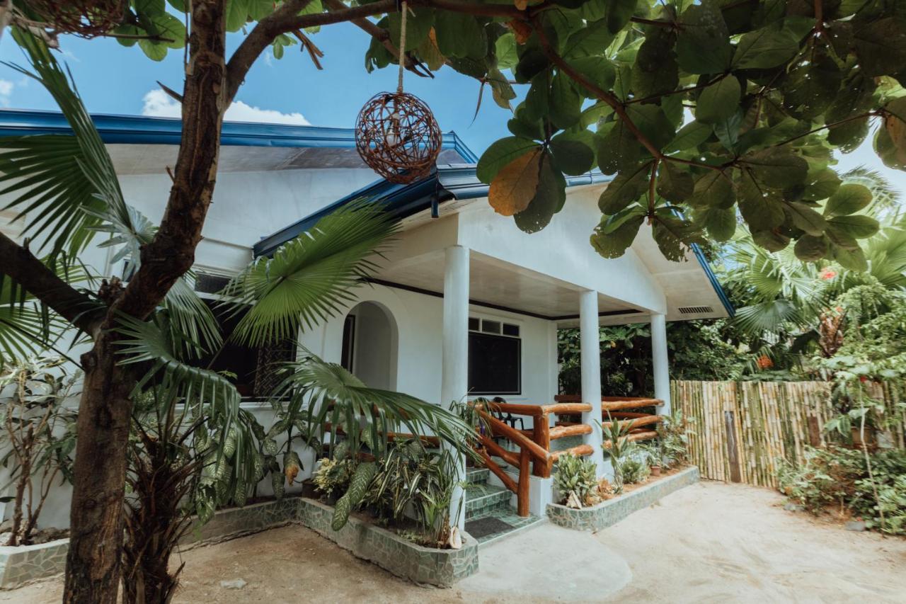 Casa Ella Villa General Luna  Bagian luar foto