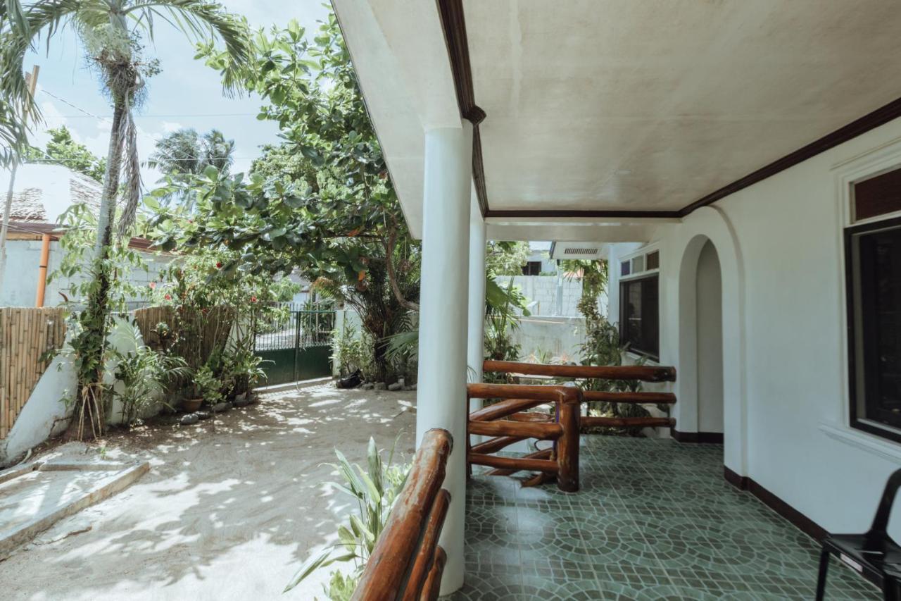 Casa Ella Villa General Luna  Bagian luar foto